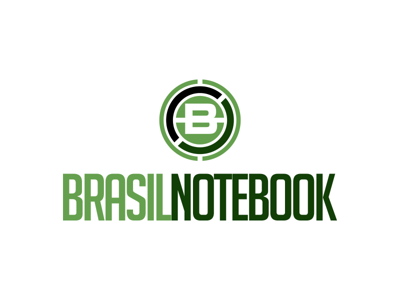 Brasil Notebooks Brasil Notebooks logo