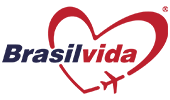 BRASIL VIDA BRASIL VIDA logo