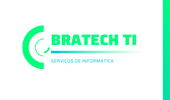 Bratech TI logo