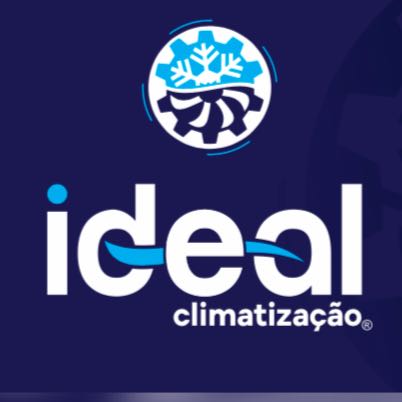C R S DA CONCEICAO IDEAL CLIMA logo