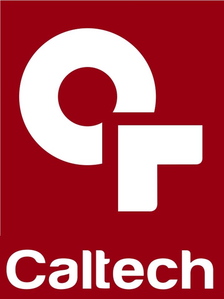 Caltech Caltech logo