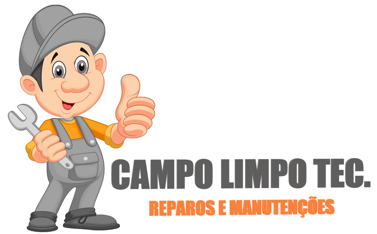 CAMPO LIMPO TEC logo