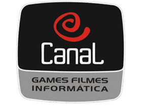 Canal Games Informatica Canal Games Informatica logo