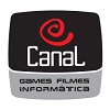 Canal Games logo