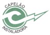 Capelão Instaladora Capelão Instaladora logo