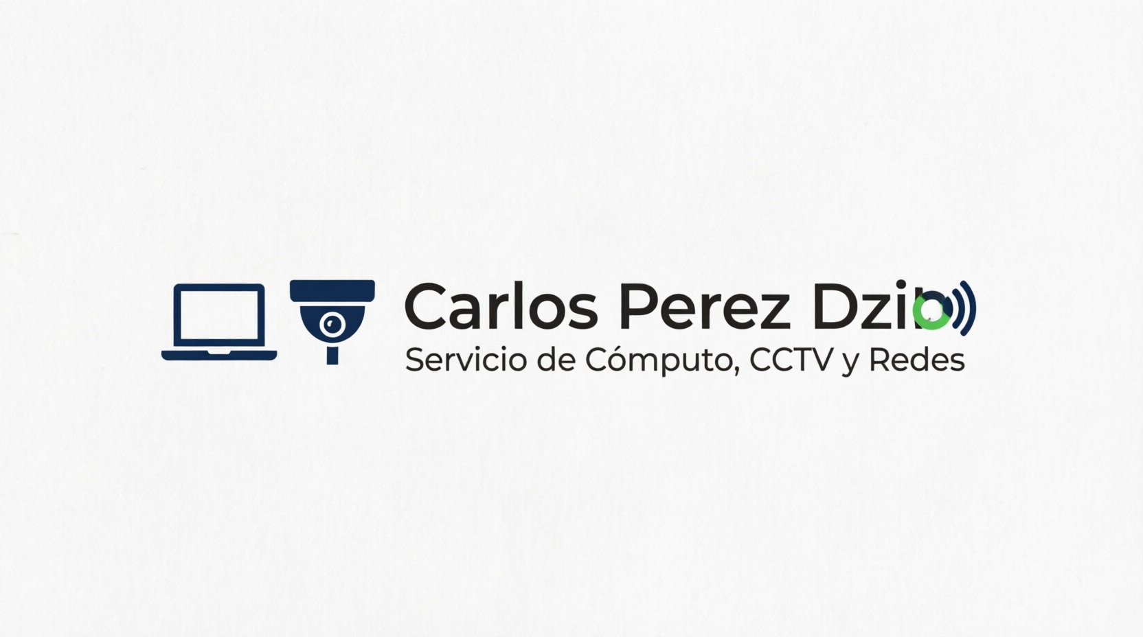 CARLOS ANDRES PEREZ DZIB logo