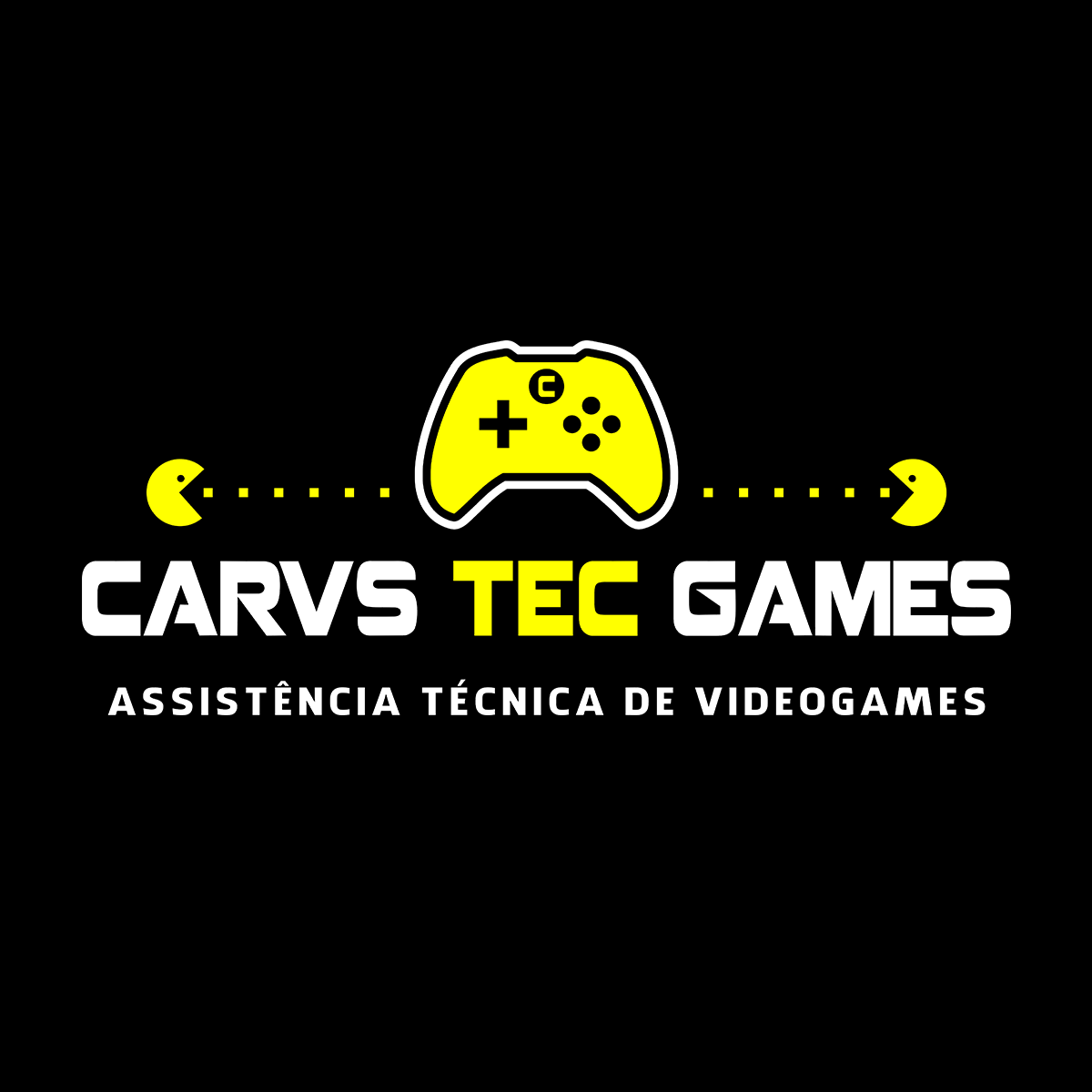 CARVS TEC GAMES CARVS TEC GAMES logo