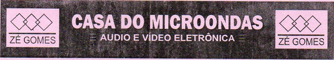 Casa do Microodas logo