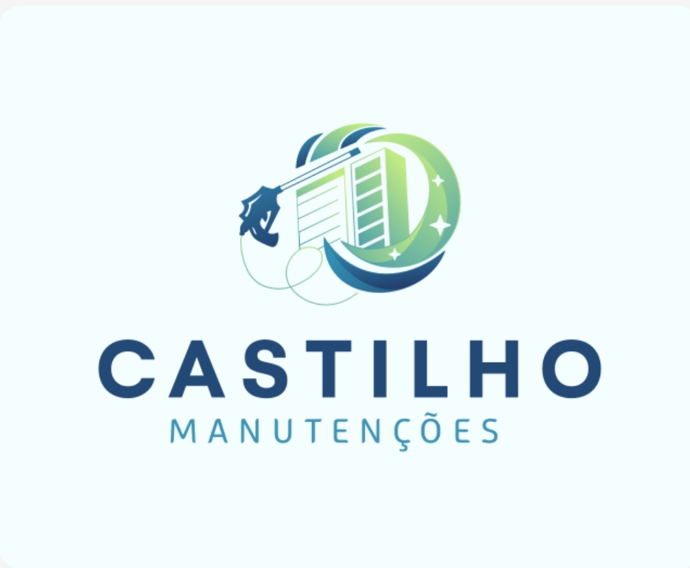Castilho manutenções logo