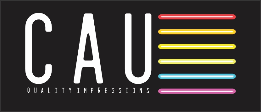 Cau Quality Impressions Cau Quality Impressions logo
