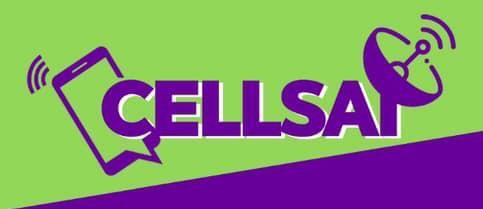 CELLSAT INTERNET RURAL CELLSAT INTERNET RURAL logo