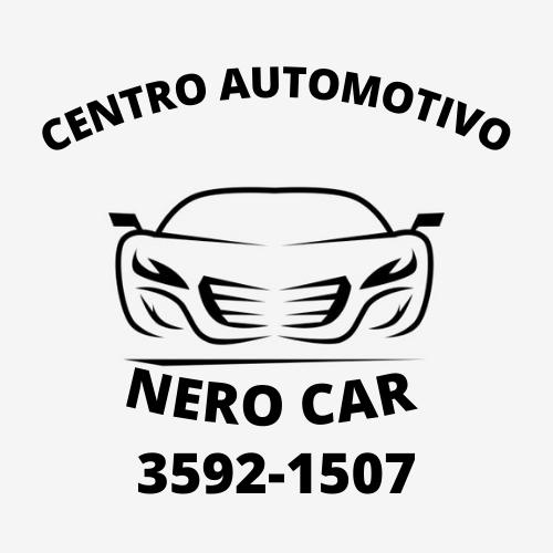 Centro Automotivo Nero Car logo
