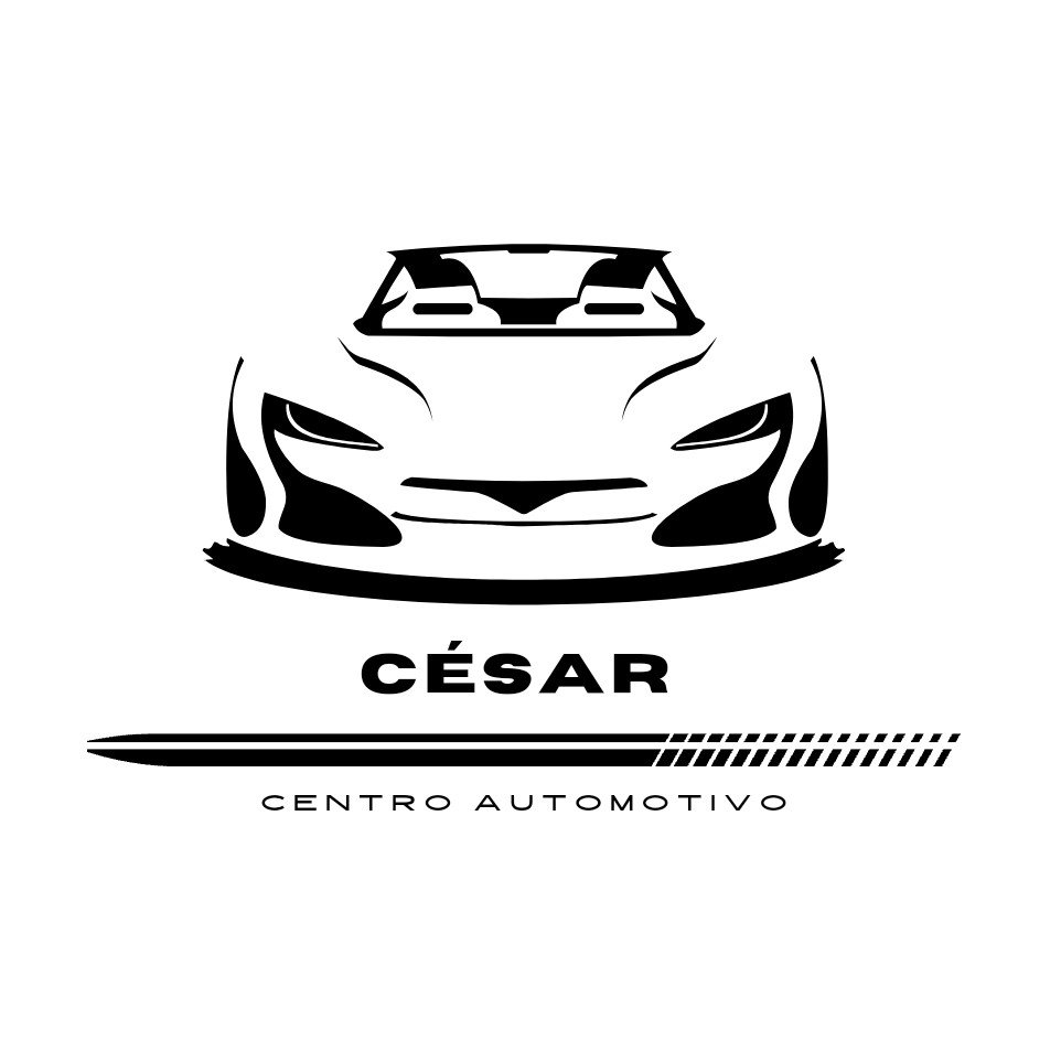 César Centro Automotivo logo