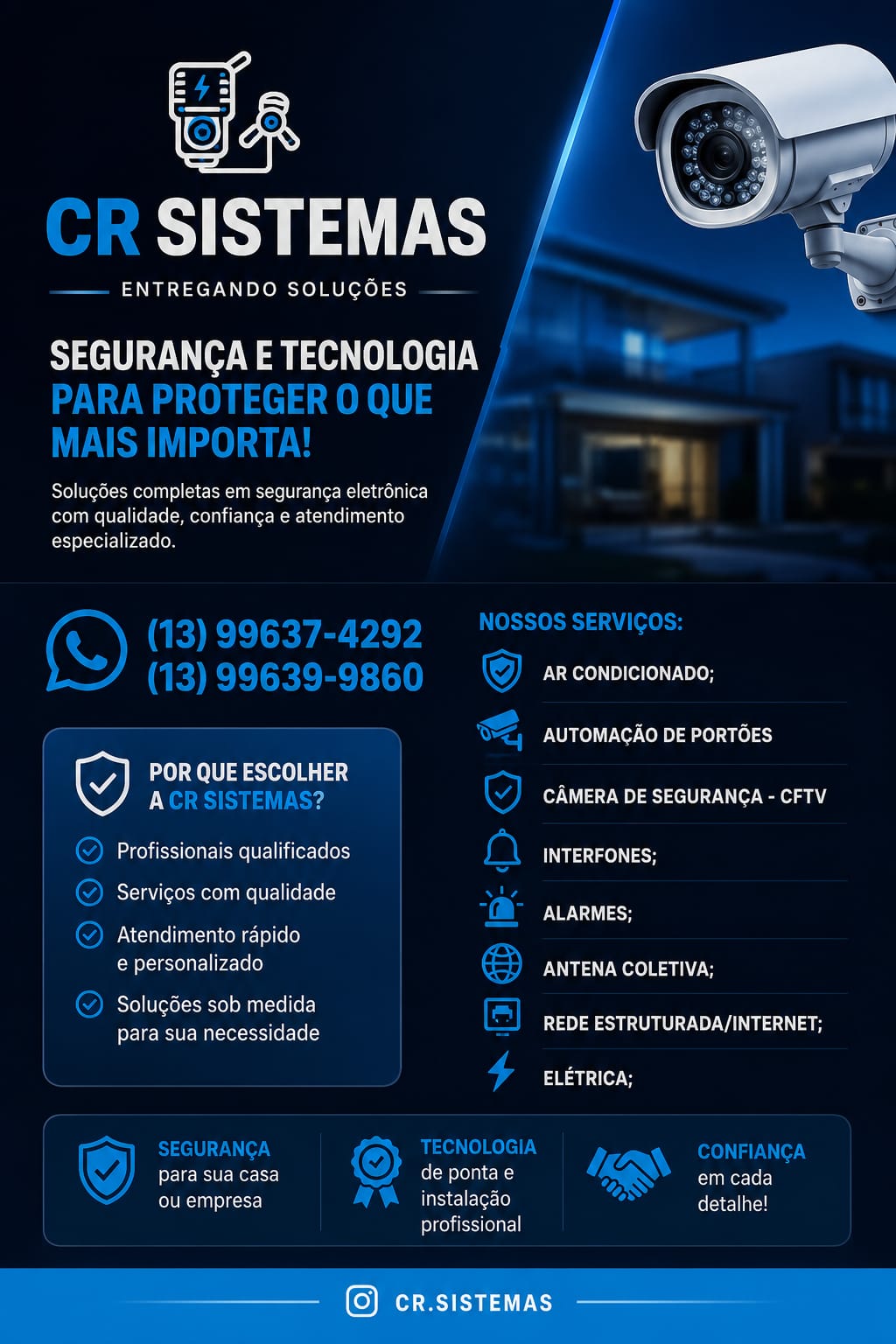 CeRSistemas logo