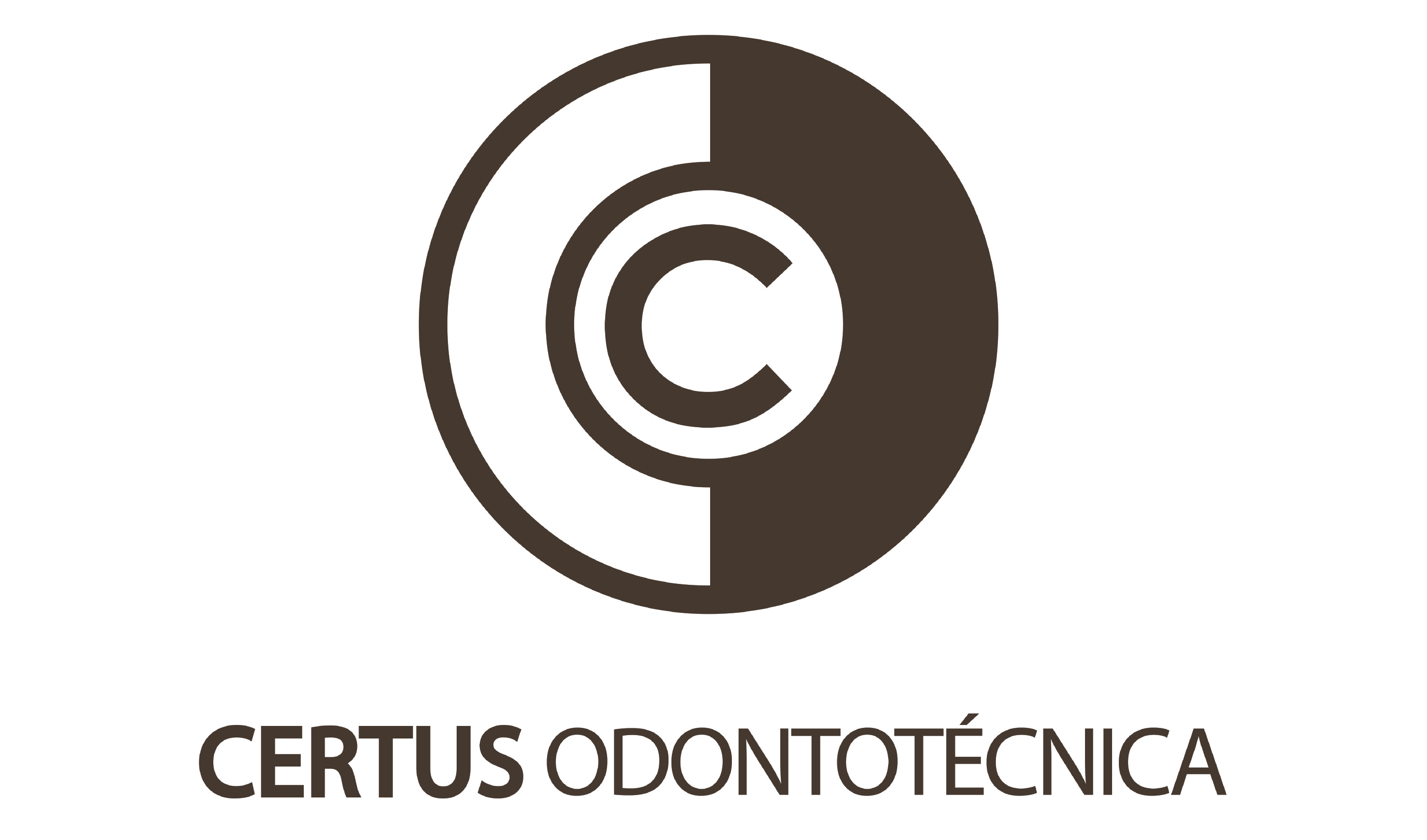Certus Odontotécnica Certus Odontotécnica logo
