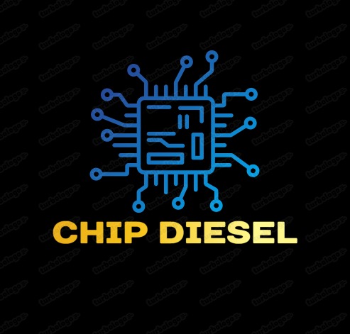 Chip Diesel logo