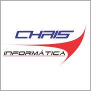 Chris Informática Chris Informática logo