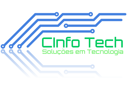 Cinfo Tech - Soluções em Tecnologia Cinfo Tech - Soluções em Tecnologia logo