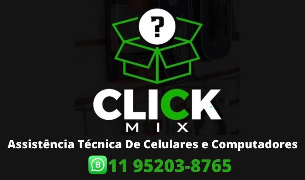 CLICK MIX ASSITENCIA TECNICA CLICK MIX ASSITENCIA TECNICA logo