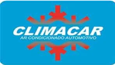 Climacar Ar Condicionado Automotivo logo
