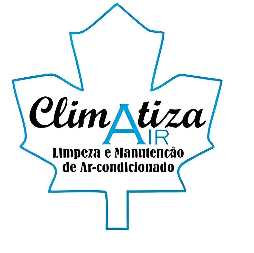 Climatiza Air logo