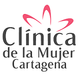CLINICA DE LA MUJER CTG CLINICA DE LA MUJER CTG logo