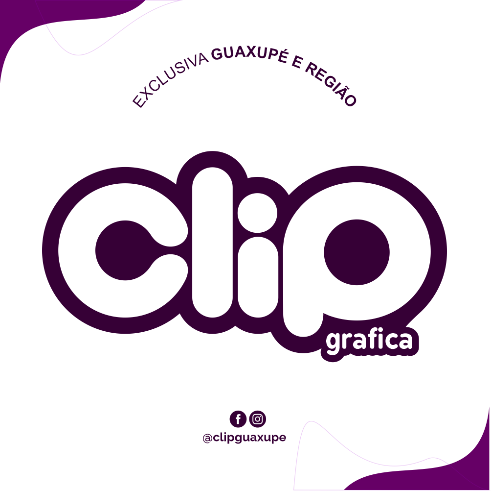 Clip Gráfica Clip Gráfica logo