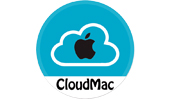 CloudMac CloudMac logo