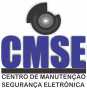 CMSE - Centro de manutenção Segurança Eletrônica CMSE - Centro de manutenção Segurança Eletrônica logo