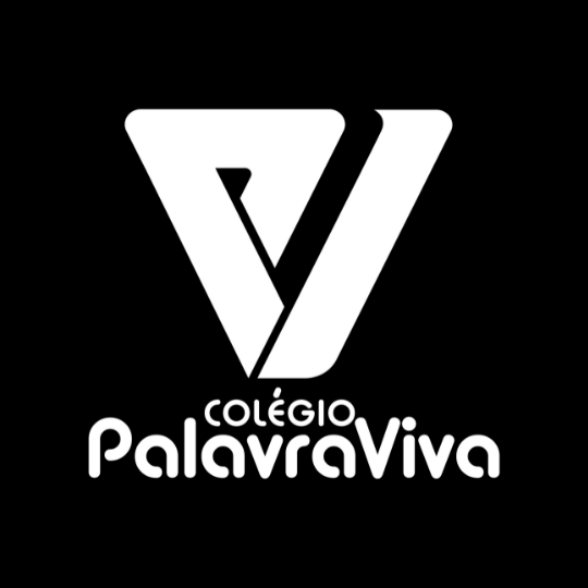 COLÉGIO PALAVRA VIVA logo