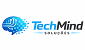 TechMind Soluções logo