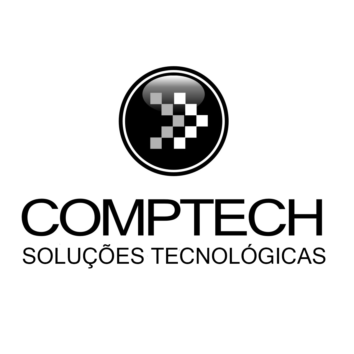Comptech Soluções Tecnológicas logo
