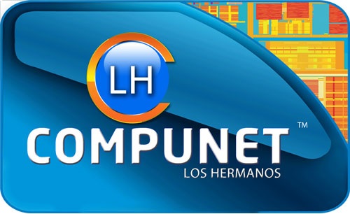 Compunet LH logo