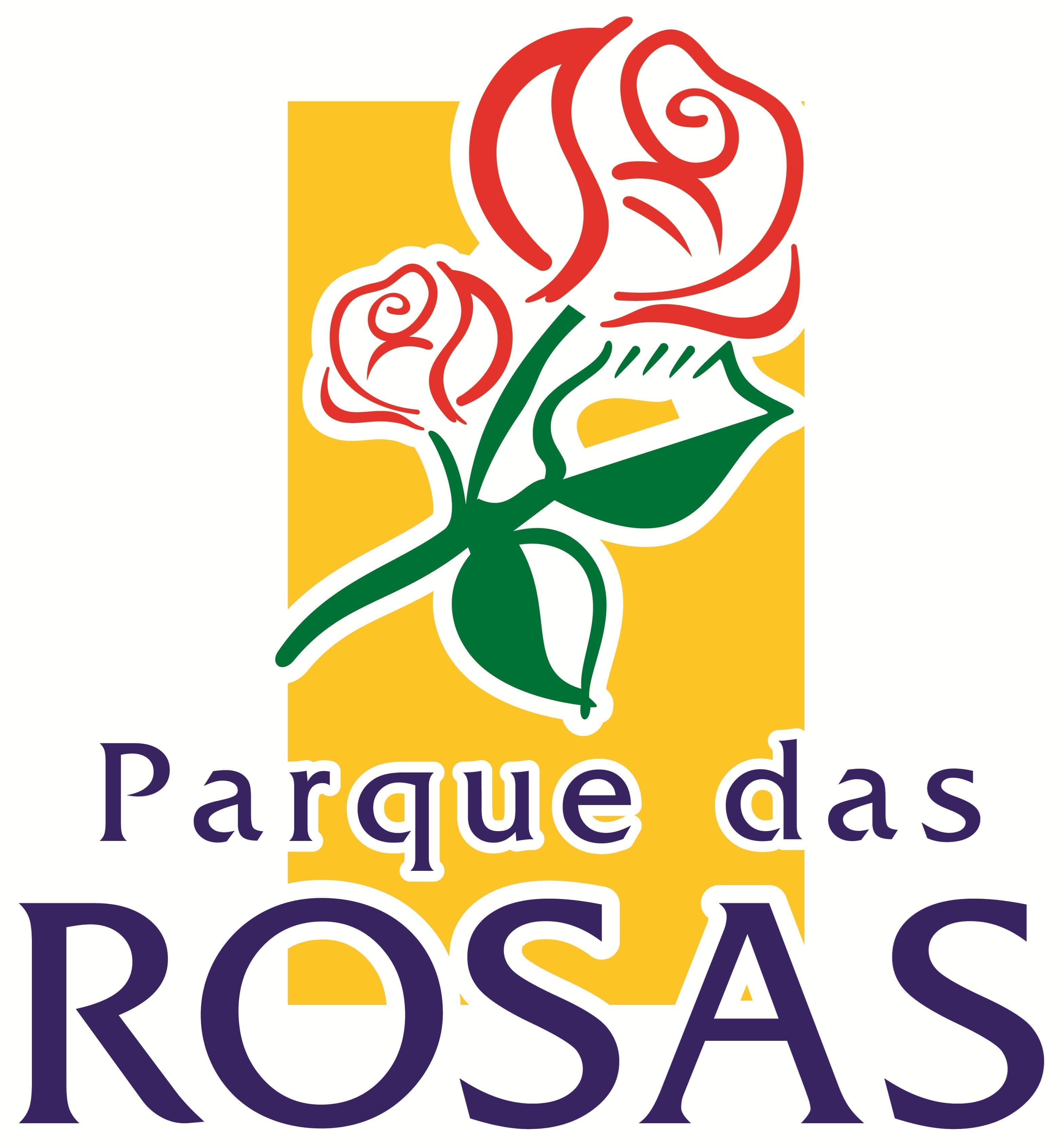 Condomínio Parque das Rosas Clube Residencial logo