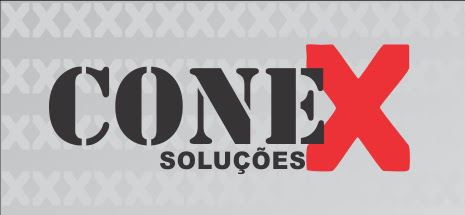 Conex Soluções Conex Soluções logo