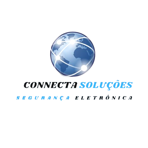 Connecta Segurança Eletrônica Ltda logo