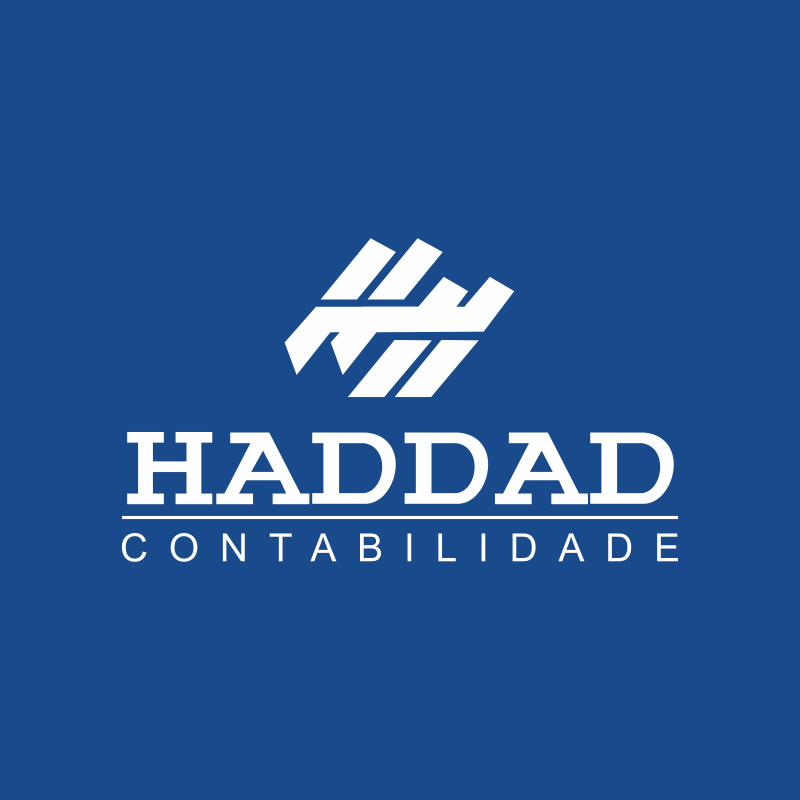 Contabilidade Haddad Contabilidade Haddad logo
