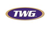 TWG Security TWG Security logo