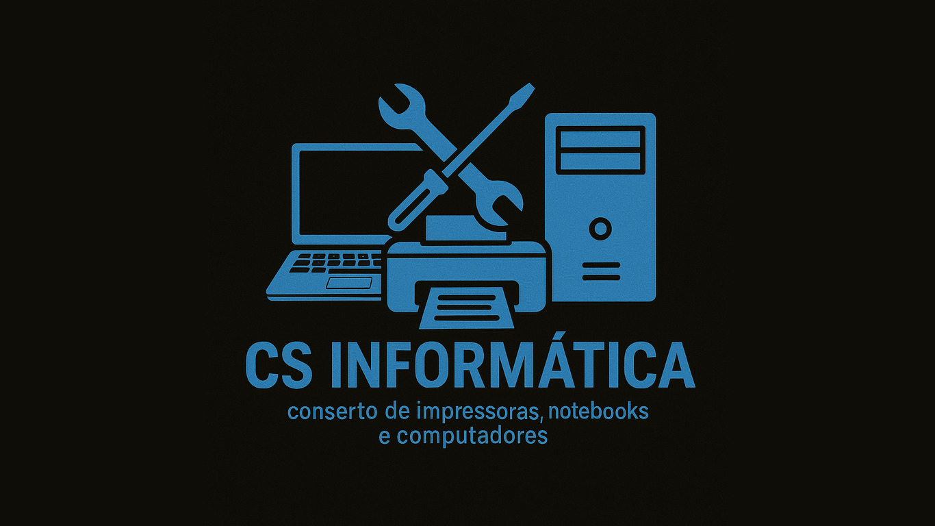 CS INFORMÁTICA CS INFORMÁTICA logo