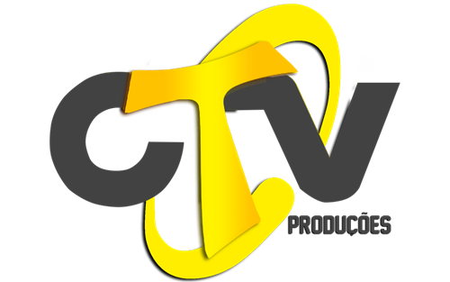 CTV PRODUÇOES CTV PRODUÇOES logo