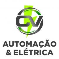 CV Automação e Elétrica CV Automação e Elétrica logo