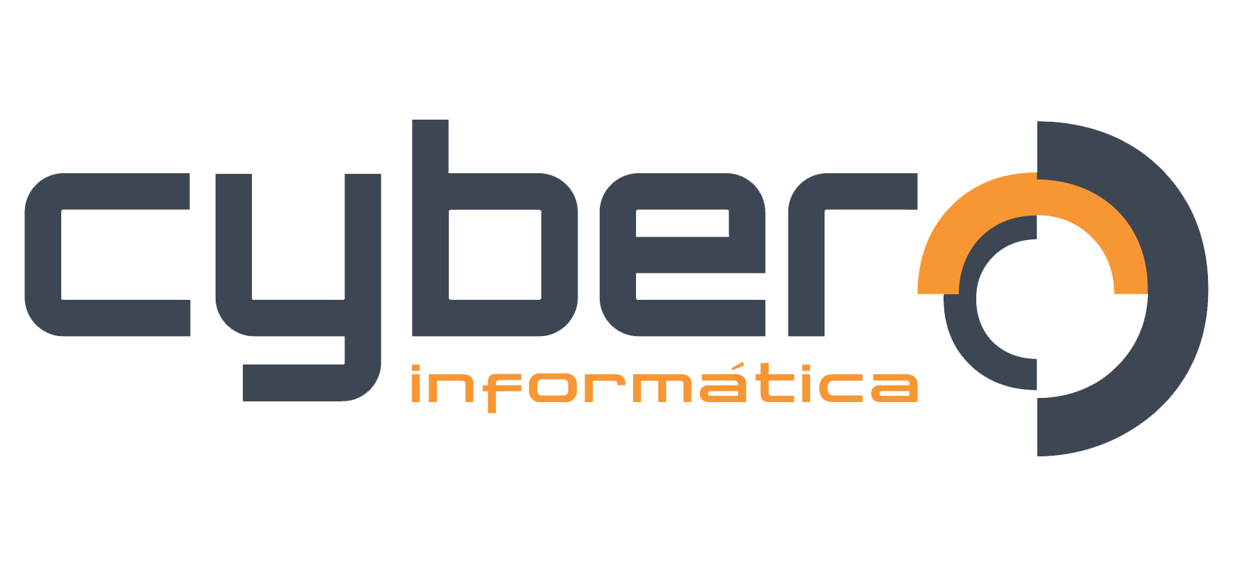 CYBER INFORMATICA CYBER INFORMATICA logo