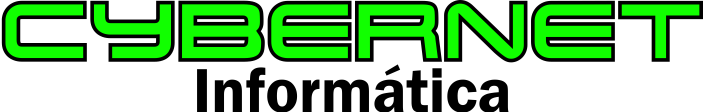 Cybernet Informática logo
