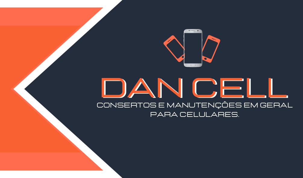 Dancell logo