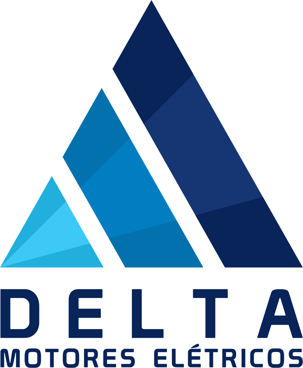 DELTA MOTORES ELETTRICOS logo