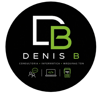 DENIS NEGÓCIOS logo