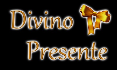 DIVINO PRESENTE logo