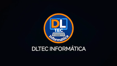 DLTec informática logo