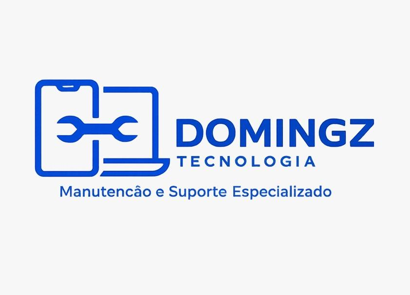 Domingz Tecnologia logo