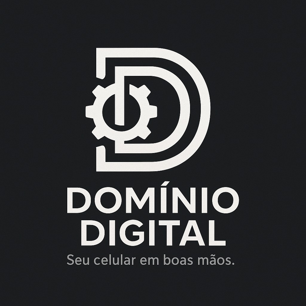 DOMINIO DIGITAL logo